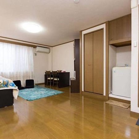 Shinjuku Central Apartment 203 Tokyo Dış mekan fotoğraf