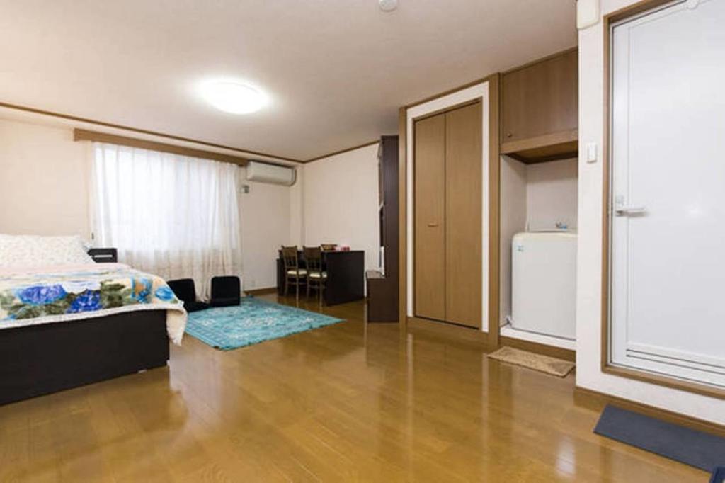 Shinjuku Central Apartment 203 Tokyo Dış mekan fotoğraf