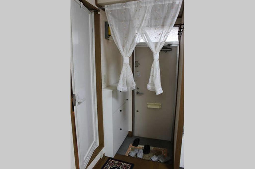 Shinjuku Central Apartment 203 Tokyo Dış mekan fotoğraf