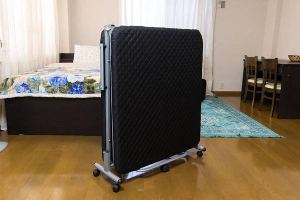 Shinjuku Central Apartment 203 Tokyo Dış mekan fotoğraf